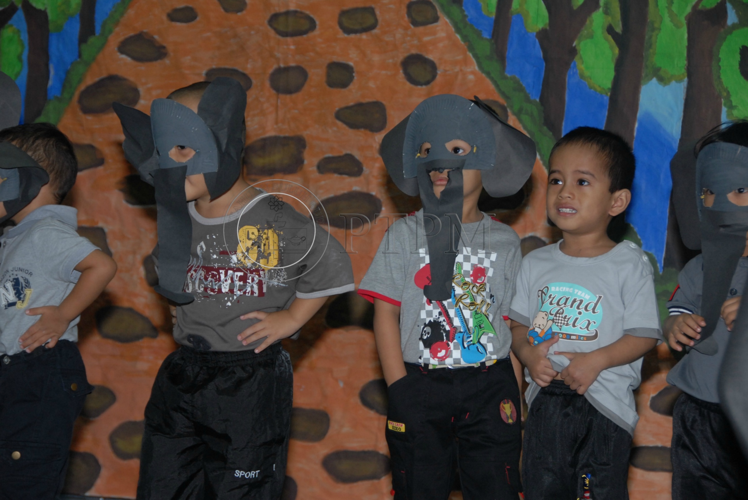 PTPM 11 100 TADIKA  IDA 0101